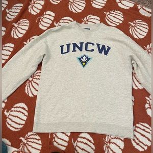 UNCW crewneck